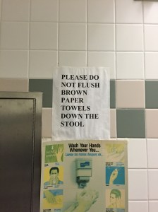 So much going on here 