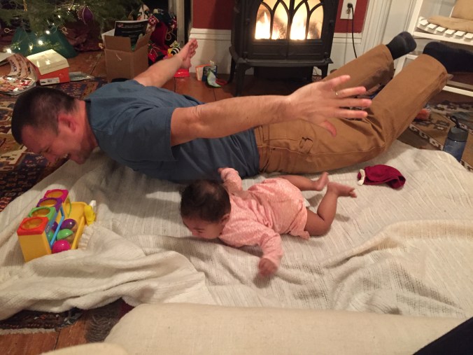 OMG, right??!! Just the cutest thing you've ever seen?